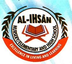 Al-Ihsan Schools Logo